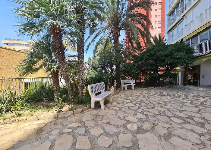Estudio Agua Mundo If Beach